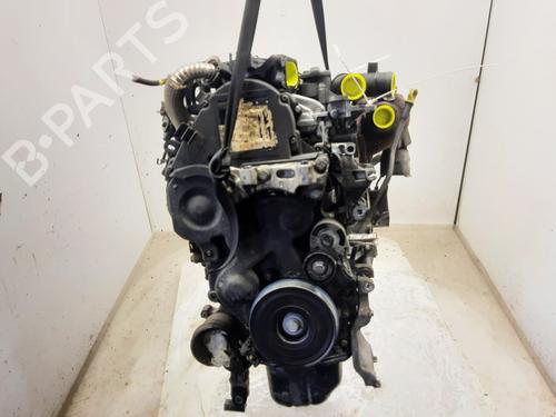 Engine CITROËN C5 I (DC_) 2.0 HDi (DCRHZB, DCRHZE) | BP34126899M1  - Image 8
