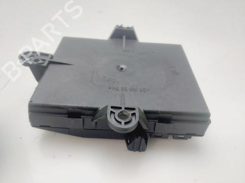 Comfort control module MERCEDES-BENZ A-CLASS (W169) A 180 CDI (169.007, 169.307) | BP30182558M56