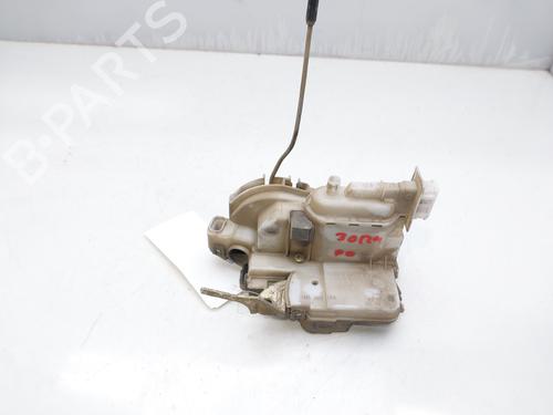 Front right lock SEAT IBIZA II (6K1) 1.9 D | BP11745478C97 
