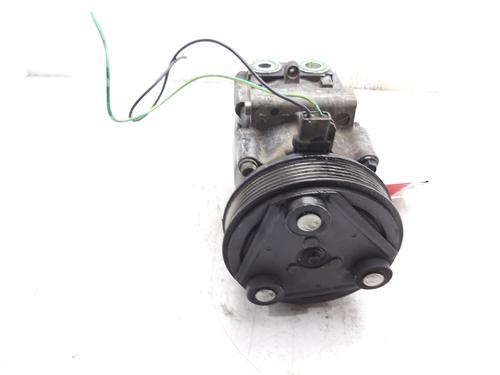 AC-Kompressor FORD MONDEO III (B5Y) 2.0 TDCi (130 hp) 13698772