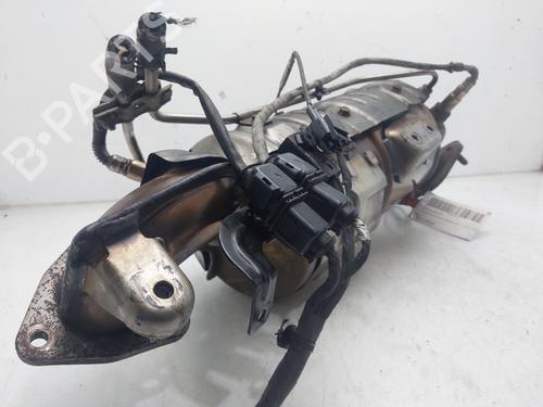 Katalysator für Katalysator 38190893 38190893