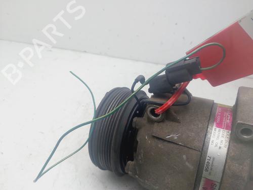 Airco pomp SSANGYONG REXTON / REXTON II (GAB_) 2.7 Xdi | BP29408347M34