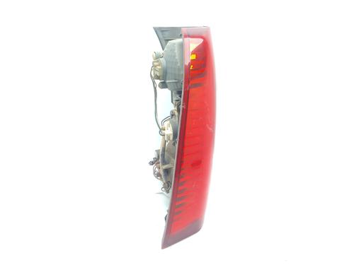 Left taillight KIA SPORTAGE II (JE_, KM_) 2.0 CRDi | BP27533794C34 