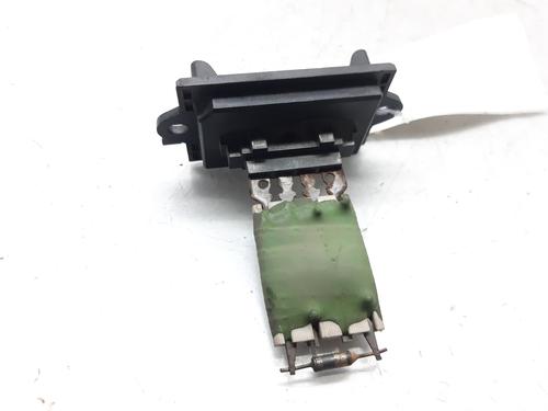 Used Heater resistor CITROËN C2 (JM_) 1.4 HDi (68 hp) 11650273