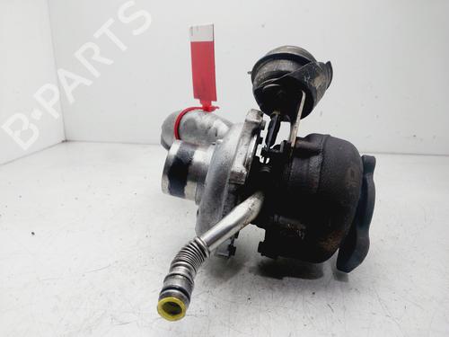 Turbocharger/Supercharger RENAULT ESPACE IV (JK0/1_) 2.2 dCi (JK0H) | BP29288616M71 