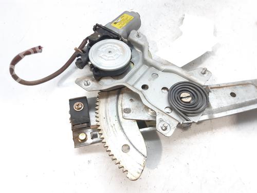 Rear right window mechanism KIA CARENS II MPV (FJ) 2.0 CRDi | BP8588135C25 