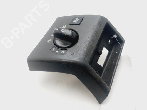 Headlight switch MERCEDES-BENZ S-CLASS (W220, V220) S 320 (220.065, 220.165) | BP32986112I24 - Image 2