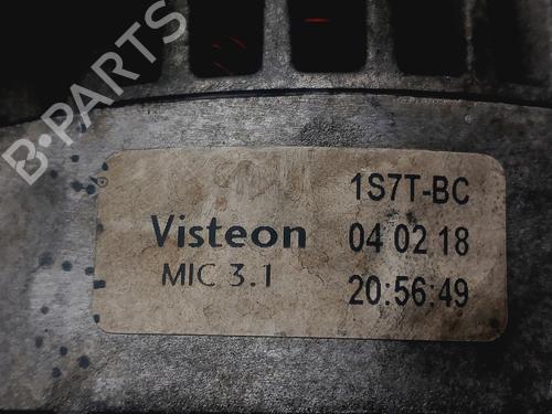 Alternator FORD MONDEO III Saloon (B4Y)  | BP27170872M7 