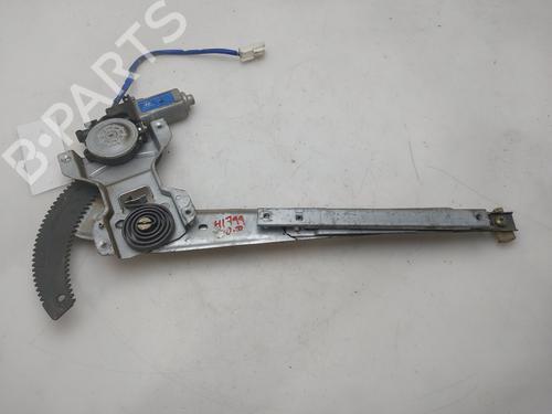 Used Front right window mechanism Front right window mechanism 36557748 36557748