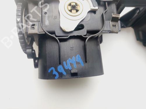 Air vent SKODA OCTAVIA I Combi (1U5) 1.9 TDI | BP30143192I21