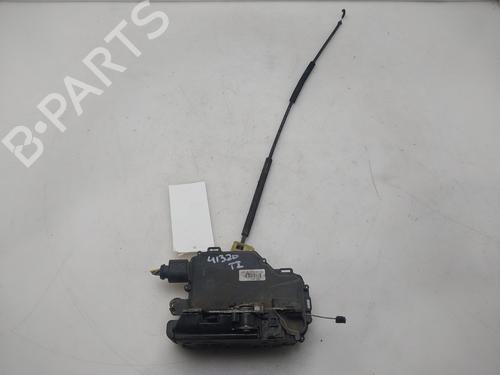 Used Rear left lock Rear left lock SKODA OCTAVIA I (1U2) 1.9 TDI (100 hp) 33792876 33792876