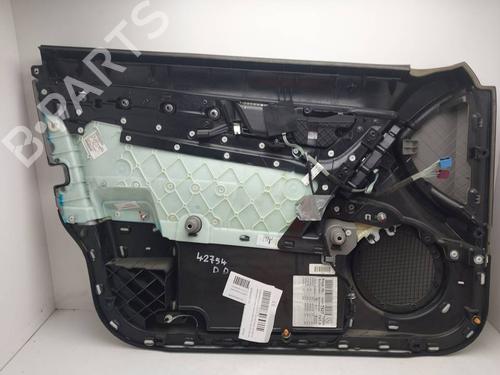 Front right panel MERCEDES-BENZ C-CLASS (W204) | BP39236693C59 - Image 9