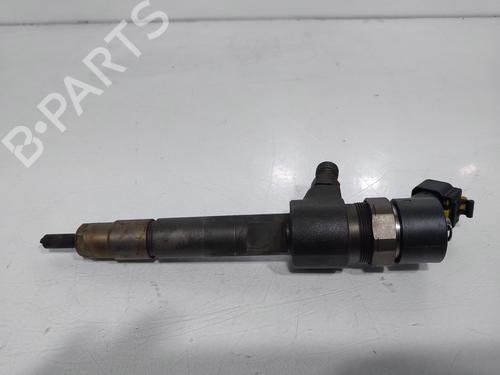 Used Injector OPEL ZAFIRA / ZAFIRA FAMILY B (A05) 1.9 CDTI (M75) (120 hp) 30476647