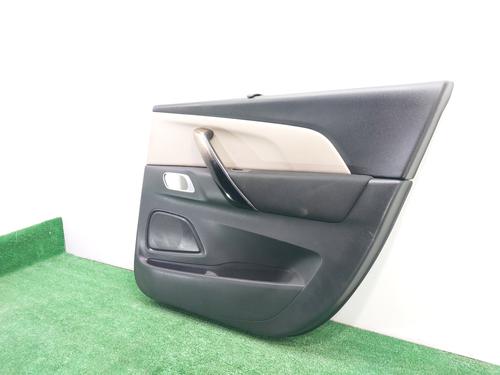 Rear right panel CITROËN C4 Grand Picasso II (DA_, DE_) 1.6 HDi / BlueHDi 115 | BP24109369C61 