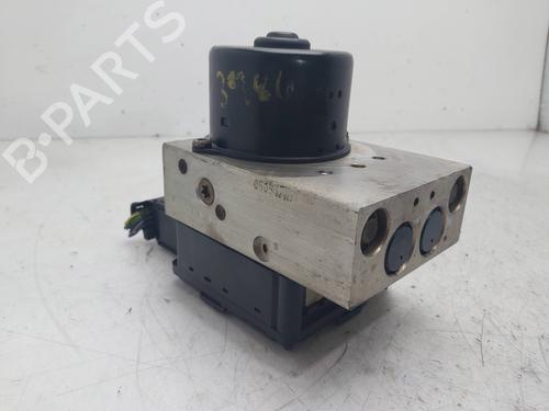ABS pump FORD FOCUS I (DAW, DBW) | BP30114200M43