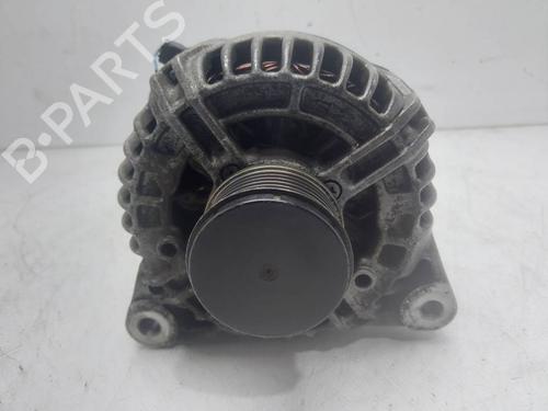 Used Alternator Alternator CITROËN XSARA PICASSO (N68) 1.6 HDi (90 hp) 39717863 39717863