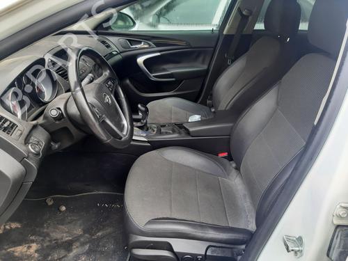 Steering column stalk OPEL INSIGNIA A (G09) 2.0 CDTI (68) | BP21064334I23 