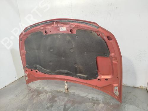 Capot SUZUKI SX4 (EY, GY)  | BP36788198C1  - Image 6