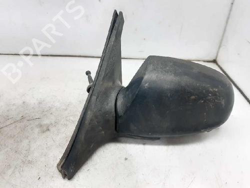 Right mirror HYUNDAI ACCENT II (LC) 1.5 CRDi | BP4737330C27 