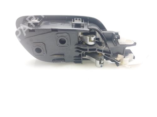 Rear left interior door handle HONDA CIVIC IX (FK) 2.2 i-DTEC (FK3) | BP16851434I15 