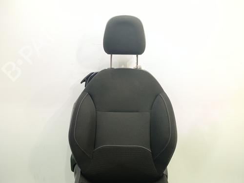 Right front seat CITROËN DS3 (SA_) 1.6 VTi 120 | BP36024526C16 - Image 4