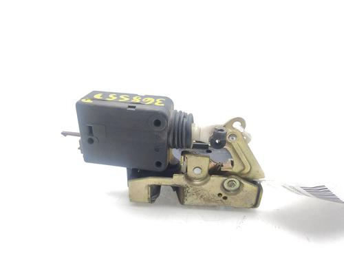 Front right lock PEUGEOT 106 II (1A_, 1C_) 1.1 i | BP26576280C97 