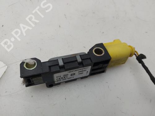 Electronic sensor AUDI ALLROAD C5 (4BH) 2.5 TDI quattro | BP40022214M84 - Image 2