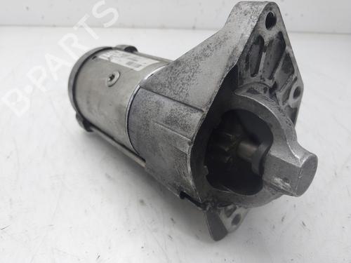 Used Starter Starter NISSAN QASHQAI I (J10, NJ10) [2006-2015] 34404514 34404514