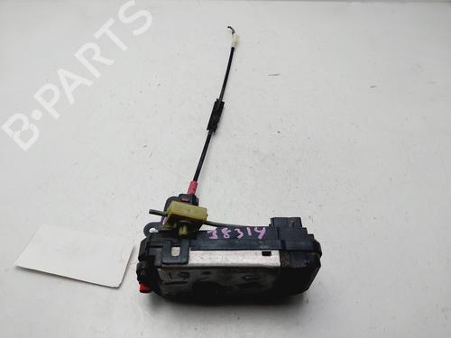 Rear left lock OPEL ASTRA H (A04)  | BP26518986C100 