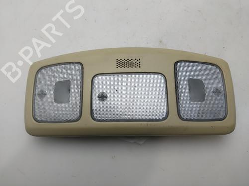Luz interior FIAT CROMA (194_) 1.9 D Multijet (194AXB1B) (120 hp) 32986065