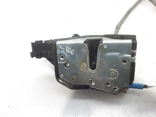 Rear left lock BMW 3 (E46) 320 d | BP8191886C100 