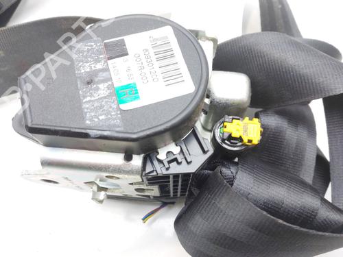 Front right seatbelt LAND ROVER RANGE ROVER SPORT I (L320) 3.6 D 4x4 | BP14990266I25 