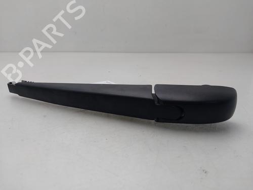 Used Rear windshield wiper arm Rear windshield wiper arm CITROËN C1 II (PA_, PS_) [2014-2021] 34523808 34523808