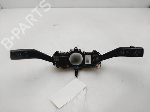 Used Steering wheel controls VW SCIROCCO III (137, 138) 2.0 TDI (170 hp) 30590572