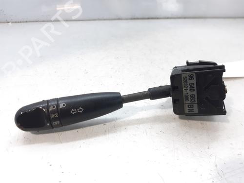 Used Headlight switch CHEVROLET AVEO / KALOS Hatchback (T200) 1.4 16V (94 hp) 8543663