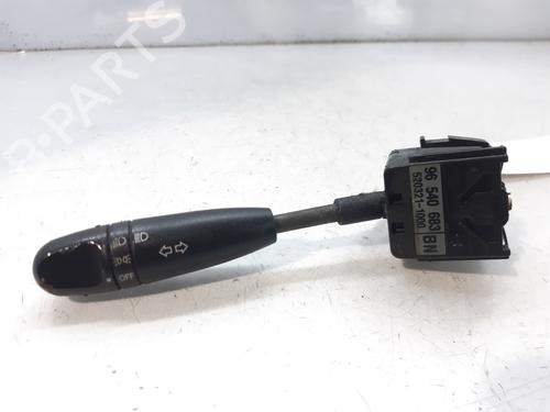 Headlight switch CHEVROLET AVEO / KALOS Hatchback (T200) 1.4 16V (94 hp) 96540683 | 96540683 |