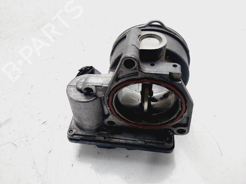 Throttle body SKODA SUPERB II (3T4) 2.0 TDI 16V | BP21120537M82 