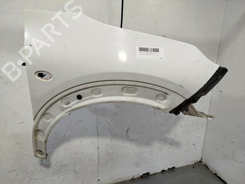 Used Right front fenders CITROËN C4 CACTUS 1.6 HDi 90 (92 hp) 23563633