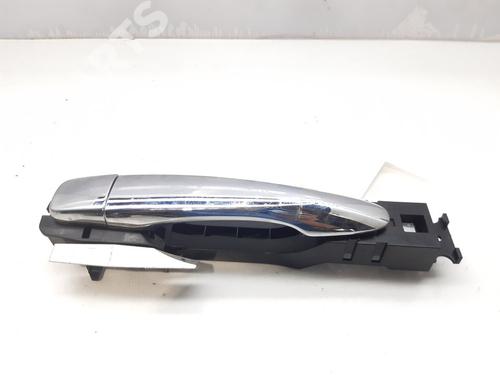 Used Rear left exterior door handle Rear left exterior door handle NISSAN X-TRAIL III (T32_, T32R, T32RR) 1.6 dCi (T32) (130 hp) 10963160 10963160