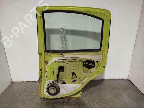 Right rear door FIAT PANDA (169_) 1.2 (169.AXB11, 169.AXB1A) | BP30316076C5 