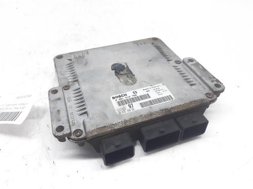 Engine control unit (ECU) CITROËN XSARA (N1) 2.0 HDi 109 | BP7245932M57 
