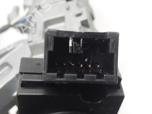 Ignition barrel OPEL INSIGNIA A (G09) 2.0 CDTI (68) | BP35803827M48 - Image 2