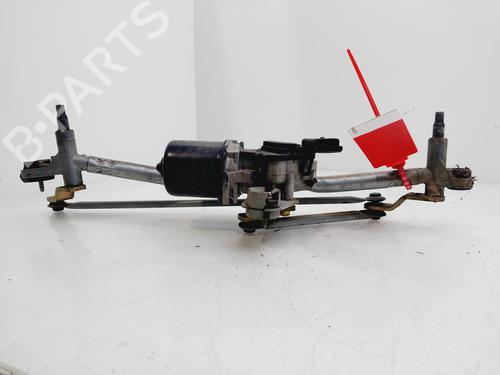 Used Front wiper motor CITROËN C3 Pluriel (HB_) 1.4 (73 hp) 18734300