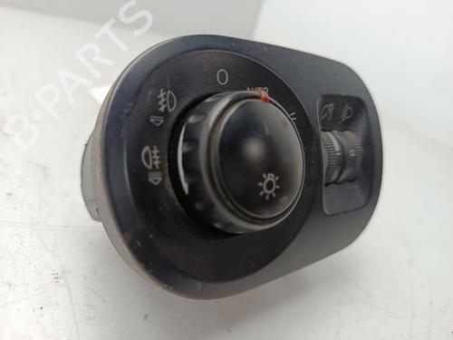 Headlight switch SEAT ALTEA (5P1)  | BP27866844I24 