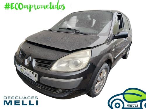 Used Parts RENAULT GRAND SCÉNIC II (JM0/1_)  1.6  4619143