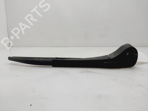 Used Rear windshield wiper arm RENAULT SCÉNIC II (JM0/1_) [2003-2010]  30077612