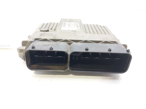 Used Engine control unit (ECU) FIAT PUNTO (188_) 1.3 JTD 16V (70 hp) 15070006