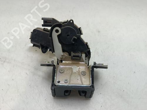 Fechadura da mala MAZDA 6 Estate (GJ, GL) 2.2 D (150 hp) 31752727