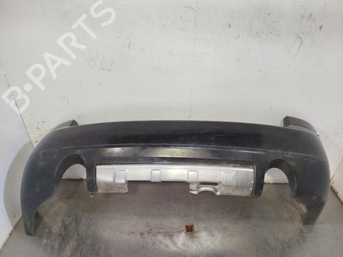 Used Rear bumper Rear bumper 39107857 39107857