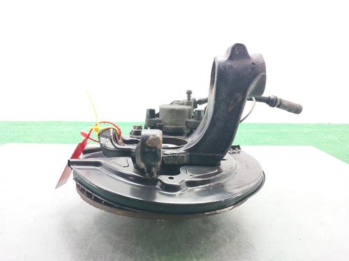 Right front steering knuckle LAND ROVER FREELANDER 2 (L359) 2.2 TD4 4x4 | BP17046915M26 